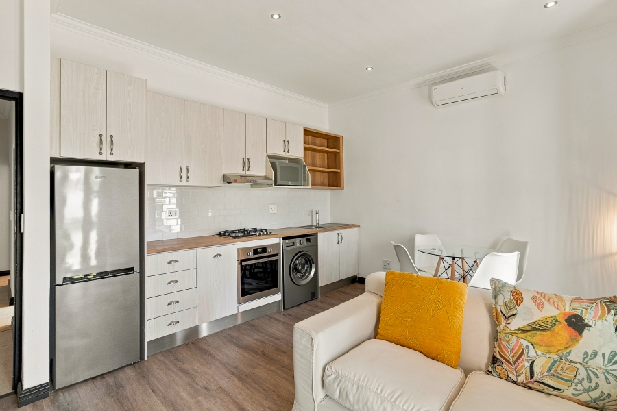 4 Bedroom Property for Sale in Croydon Vineyard Estate Western Cape